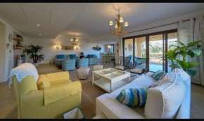 Twin house